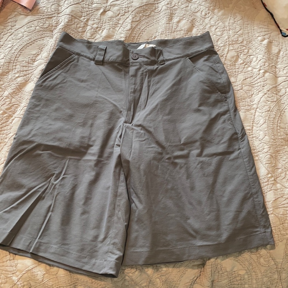 Under armor shorts